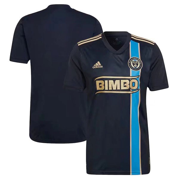 Tailandia Camiseta Philadelphia Union 1ª Kit 2022 2023